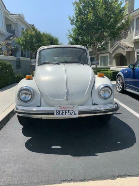 1979 Volkswagen Beetle - Classic Super Beetle - photo 4