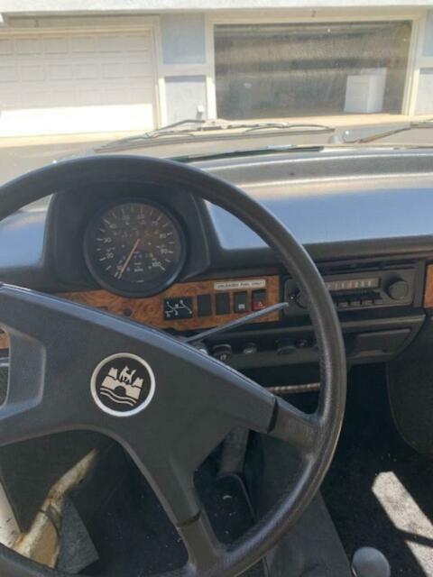 1979 Volkswagen Beetle - Classic Super Beetle - photo 7