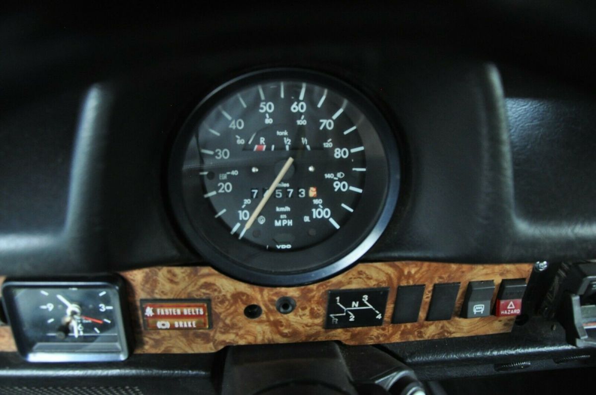 1979 Volkswagen Beetle - Classic - photo 11