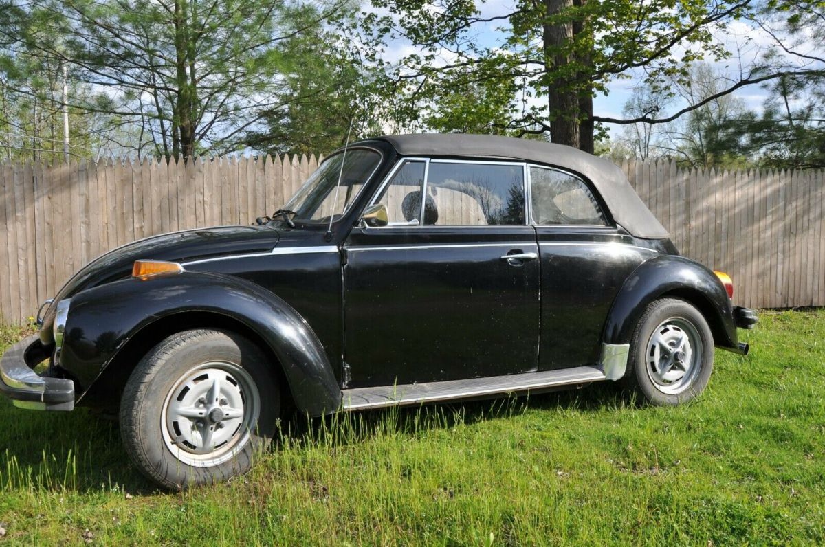 1979 Volkswagen Beetle - Classic - photo 4