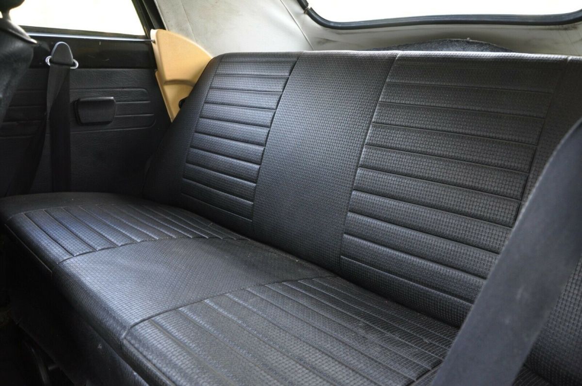 1979 Volkswagen Beetle - Classic - photo 7