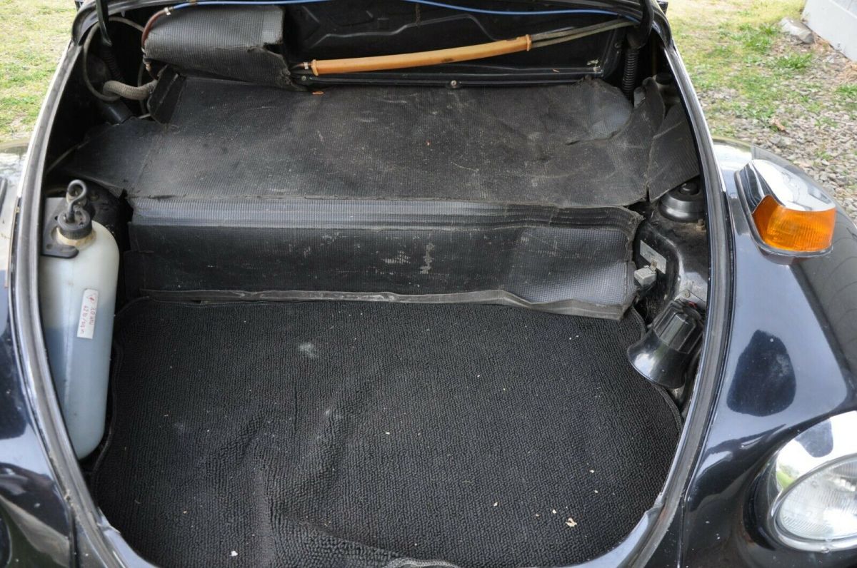 1979 Volkswagen Beetle - Classic - photo 9