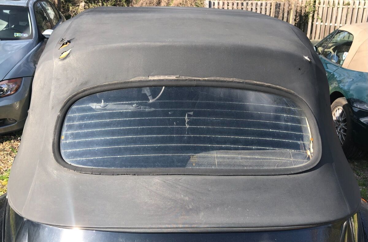 1979 Volkswagen Beetle - Classic VW SUPER BEETLE CONVERTIBLE - photo 4