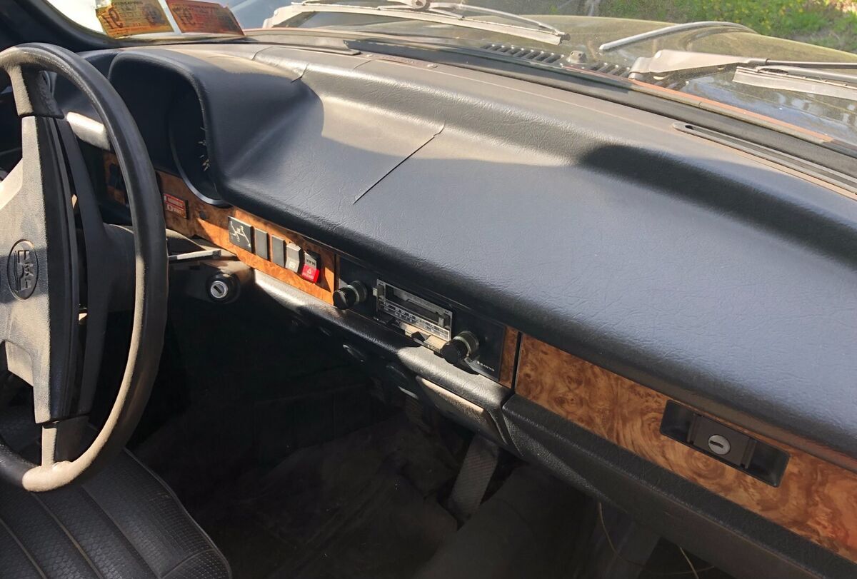 1979 Volkswagen Beetle - Classic VW SUPER BEETLE CONVERTIBLE - photo 7