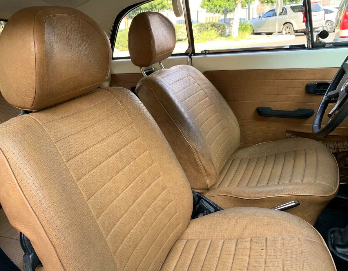 1979 Volkswagen Beetle - Classic - photo 10
