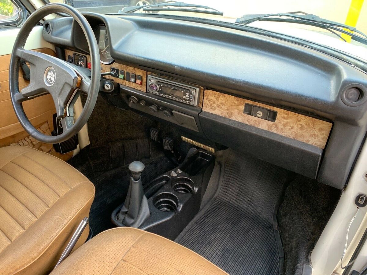 1979 Volkswagen Beetle - Classic - photo 11