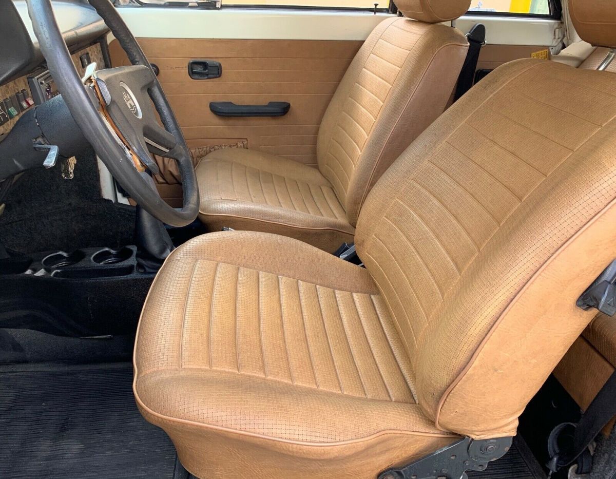 1979 Volkswagen Beetle - Classic - photo 12