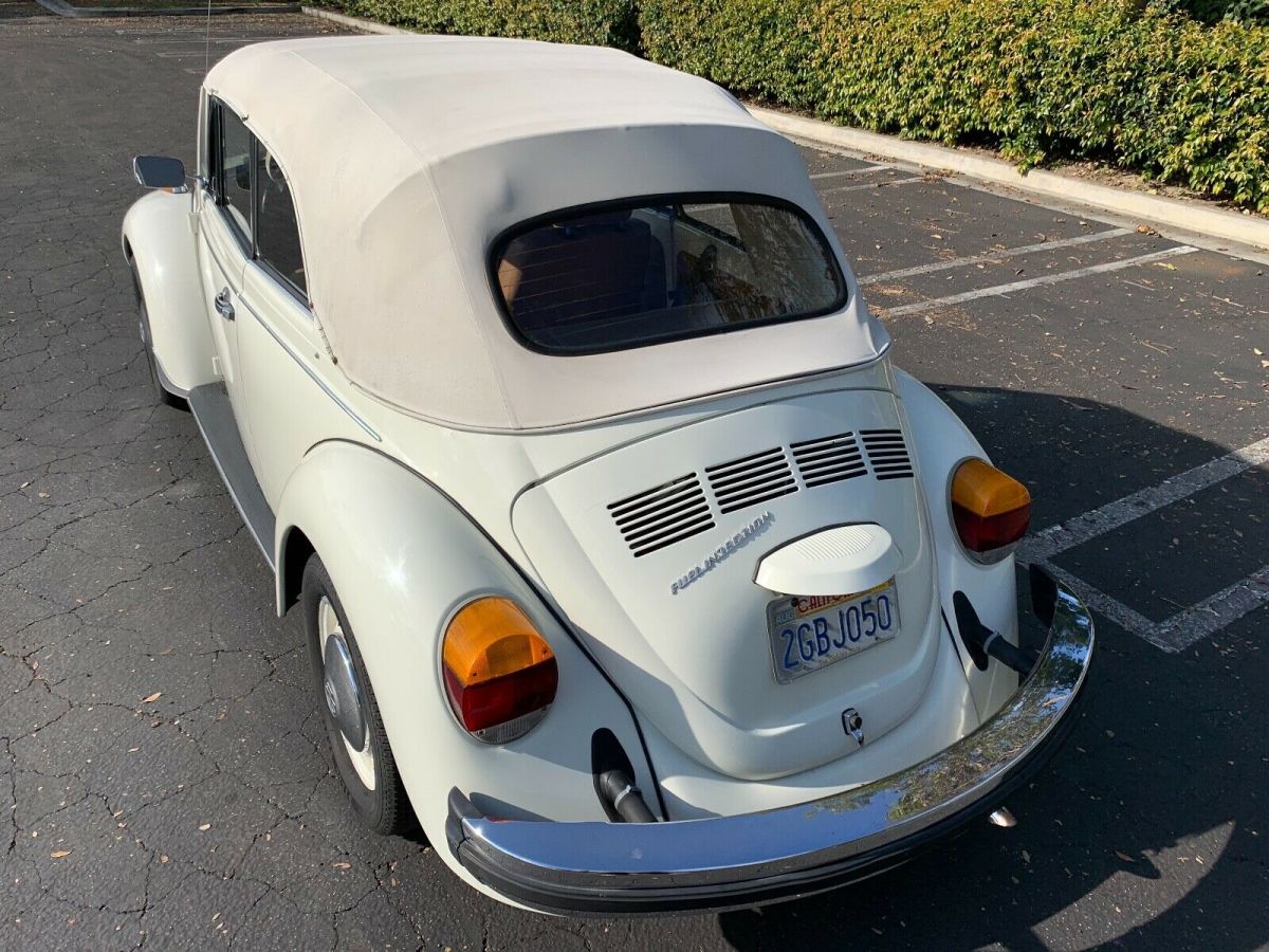 1979 Volkswagen Beetle - Classic - photo 3