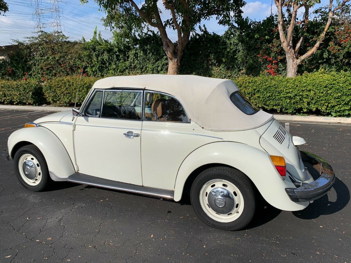 1979 Volkswagen Beetle - Classic - photo 4