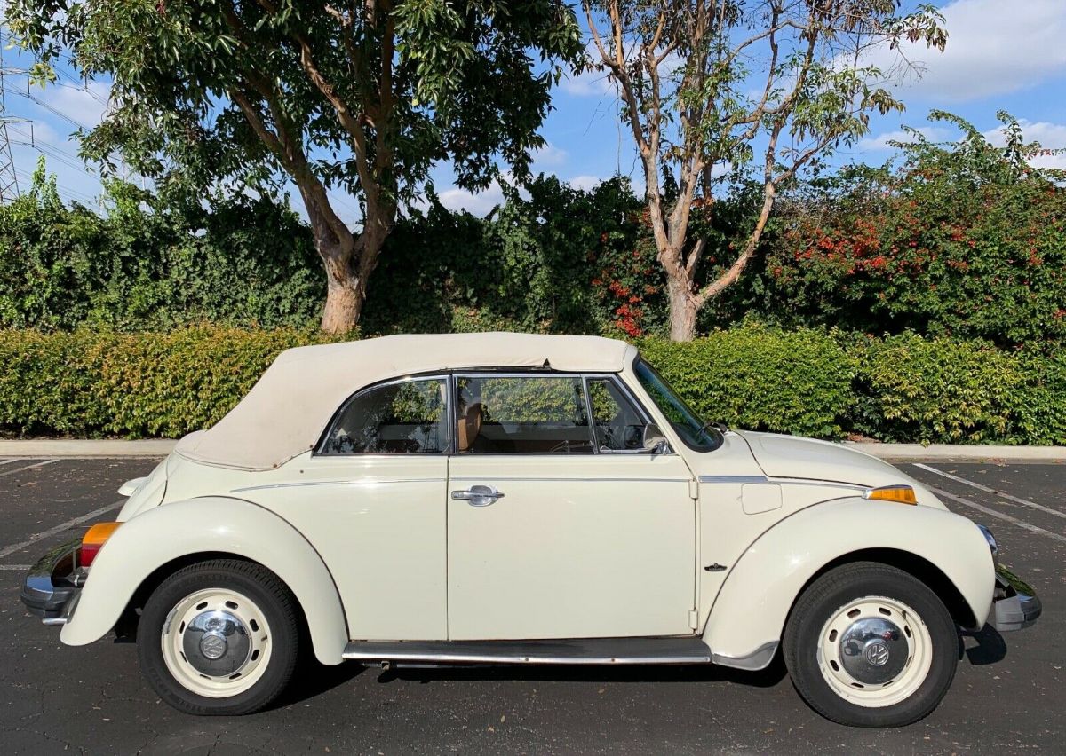 1979 Volkswagen Beetle - Classic - photo 5