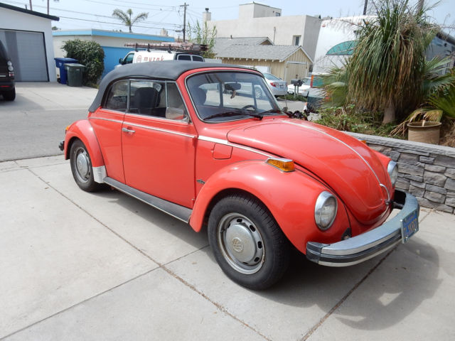 1979 Volkswagen Beetle - Classic - photo 10