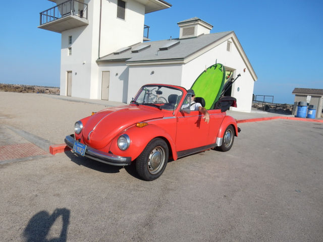 1979 Volkswagen Beetle - Classic - photo 2