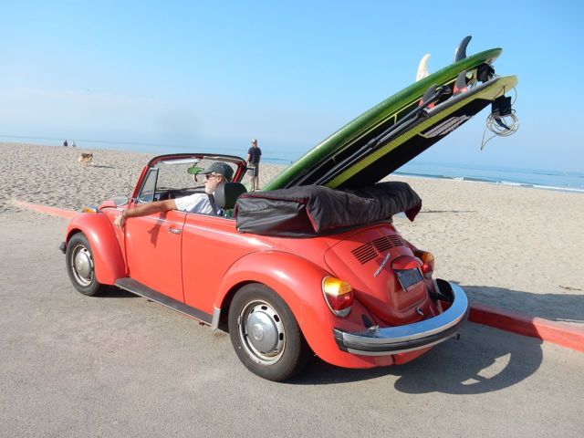 1979 Volkswagen Beetle - Classic - photo 3