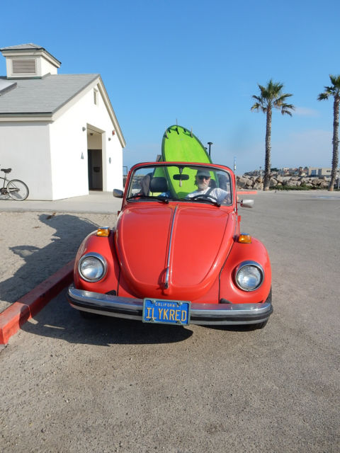 1979 Volkswagen Beetle - Classic - photo 4
