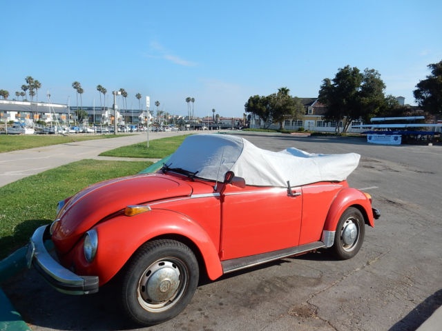 1979 Volkswagen Beetle - Classic - photo 6