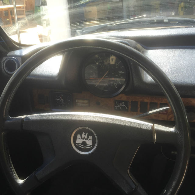 1979 Volkswagen Beetle - Classic Epilogue / Epilog - Triple Black - Rare - photo 13