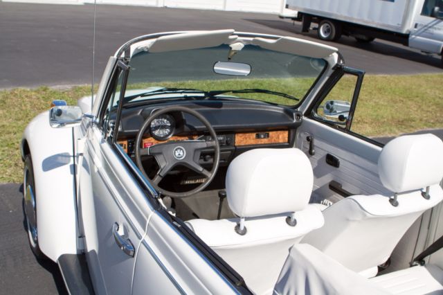 1979 Volkswagen Beetle - Classic - photo 10