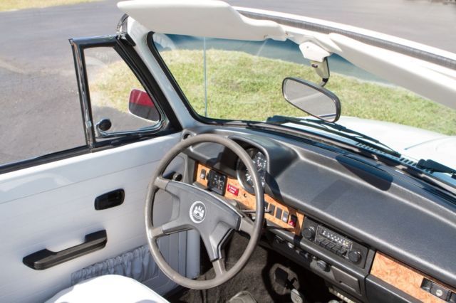 1979 Volkswagen Beetle - Classic - photo 11