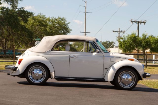 1979 Volkswagen Beetle - Classic - photo 2