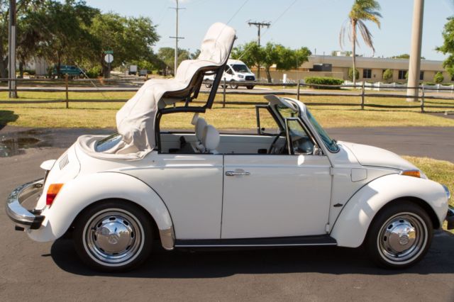 1979 Volkswagen Beetle - Classic - photo 3