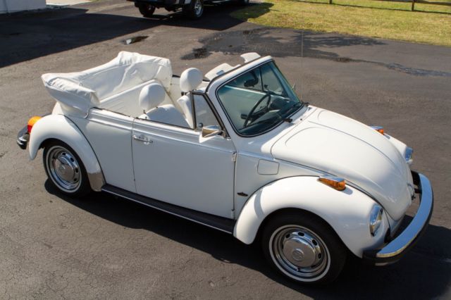 1979 Volkswagen Beetle - Classic - photo 4