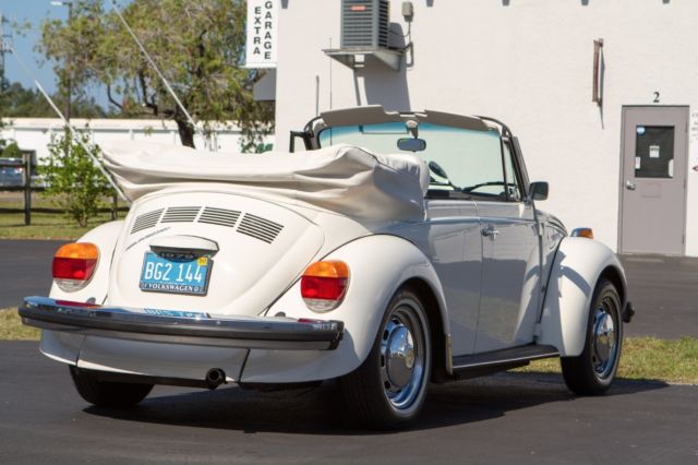 1979 Volkswagen Beetle - Classic - photo 5