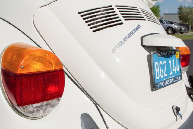1979 Volkswagen Beetle - Classic - photo 7