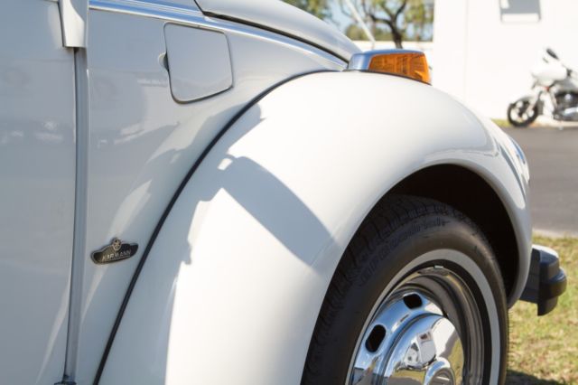 1979 Volkswagen Beetle - Classic - photo 8