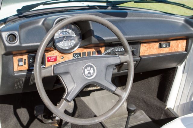 1979 Volkswagen Beetle - Classic - photo 9