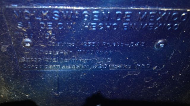 1979 Volkswagen Thing - photo 10