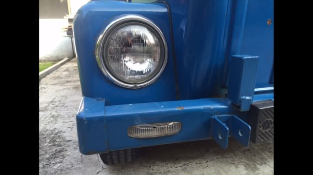 1979 Volkswagen Thing - photo 3