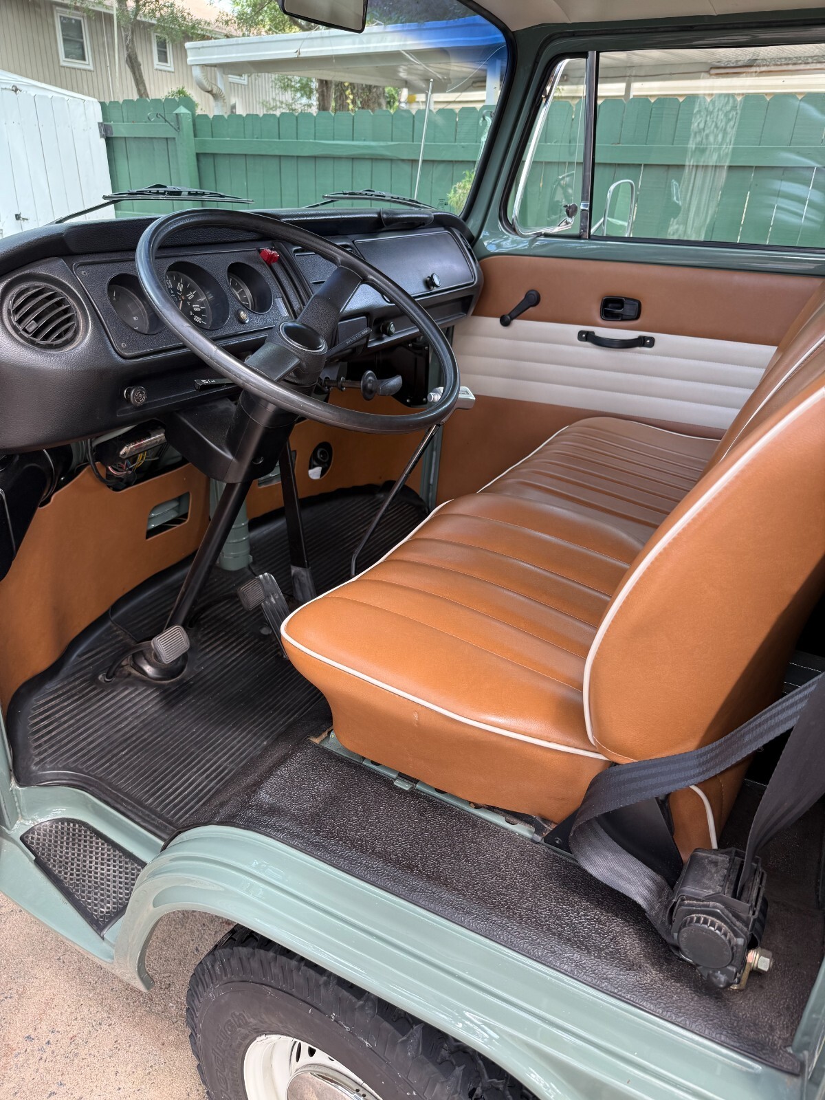 1979 Volkswagen Bus/Vanagon - photo 10