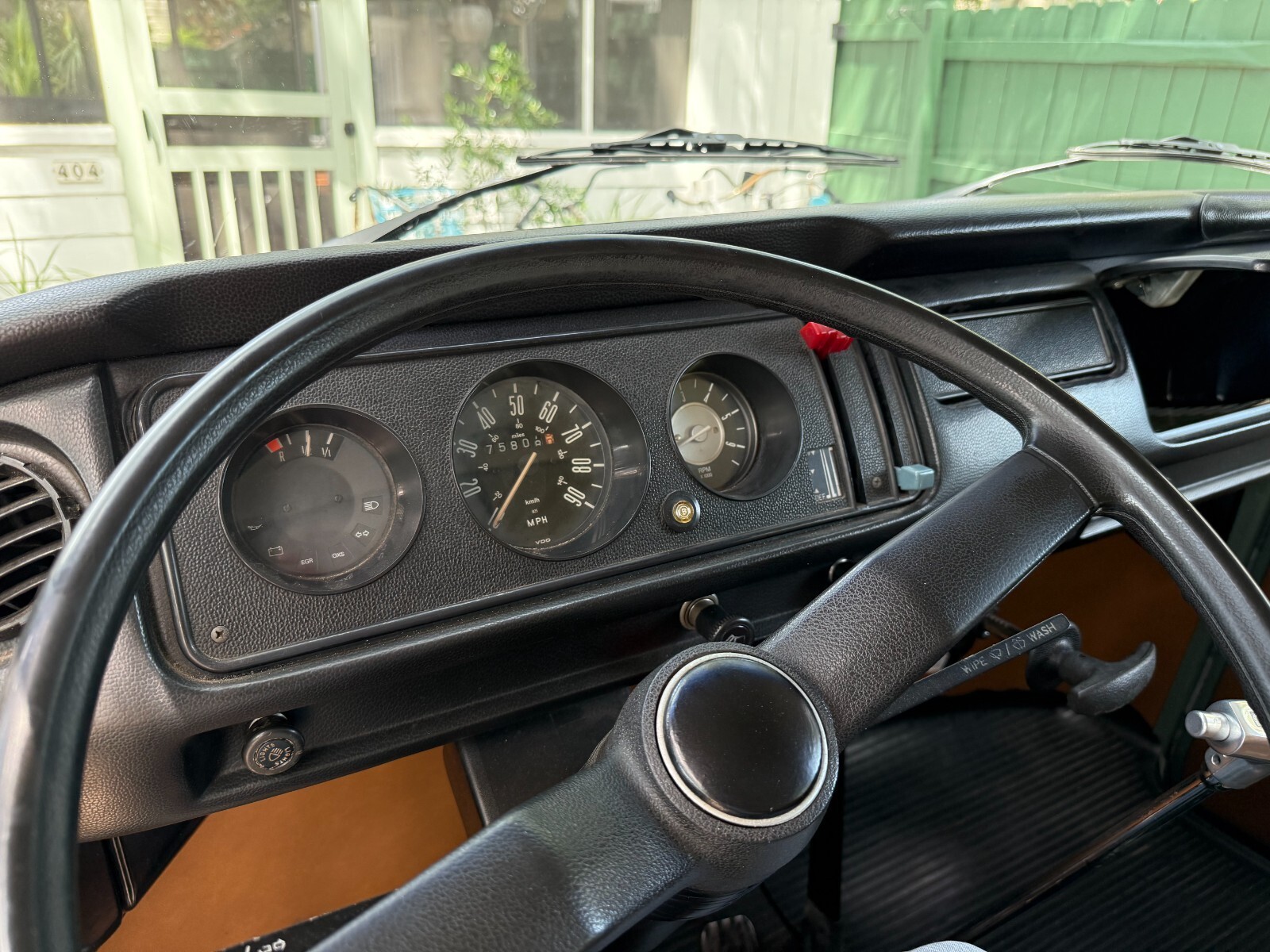 1979 Volkswagen Bus/Vanagon - photo 12