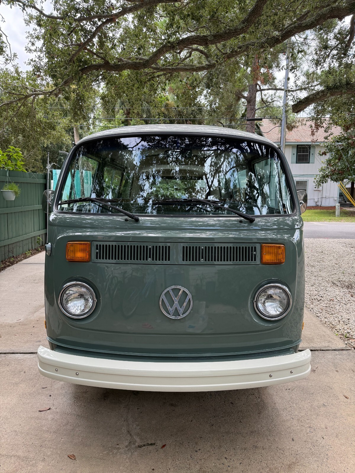 1979 Volkswagen Bus/Vanagon - photo 2