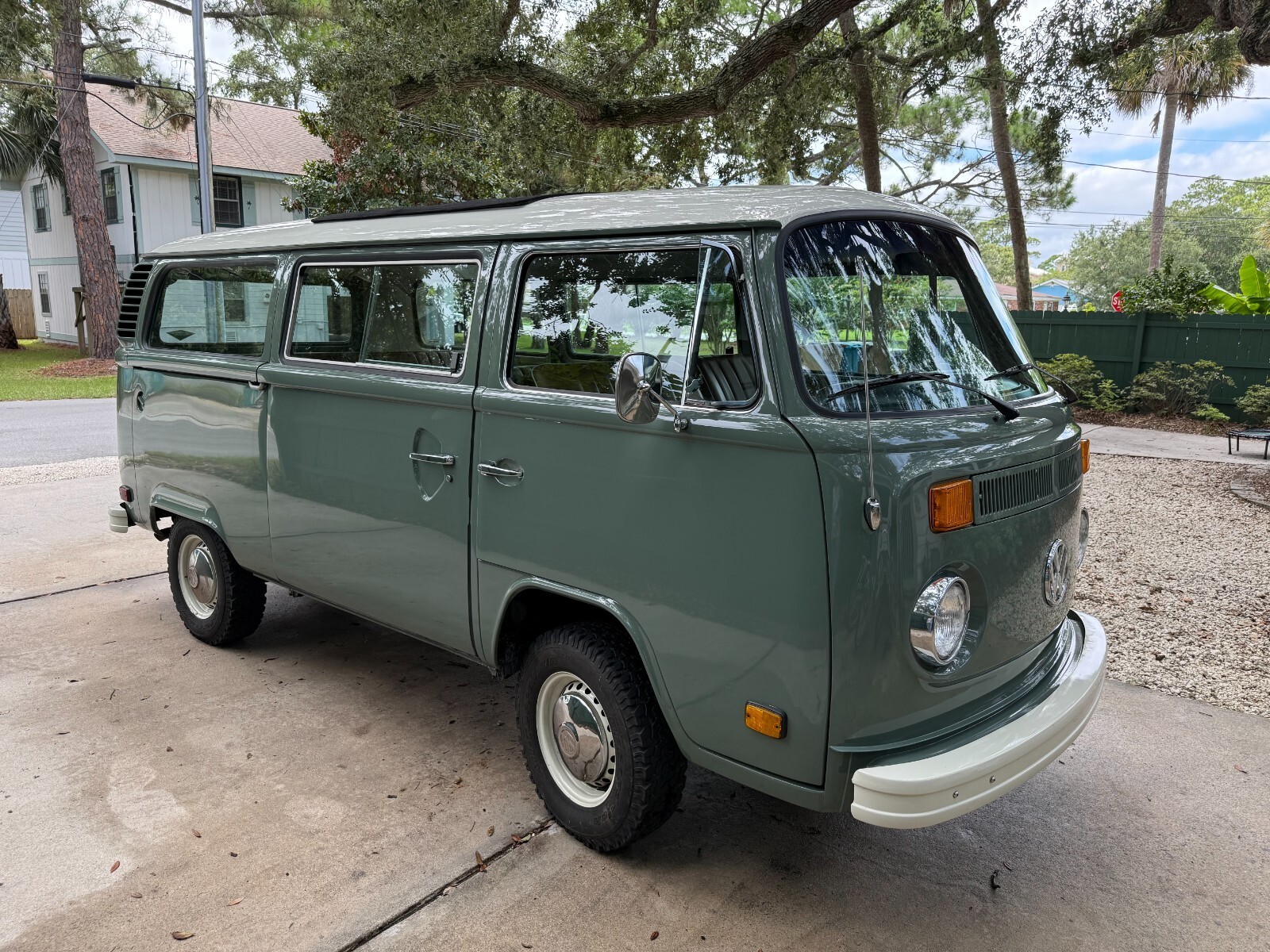 1979 Volkswagen Bus/Vanagon - photo 3