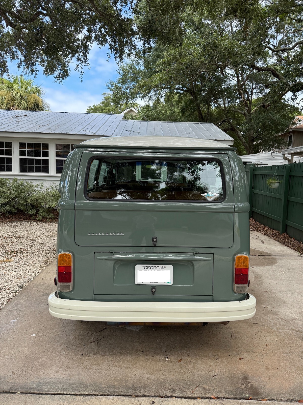 1979 Volkswagen Bus/Vanagon - photo 4