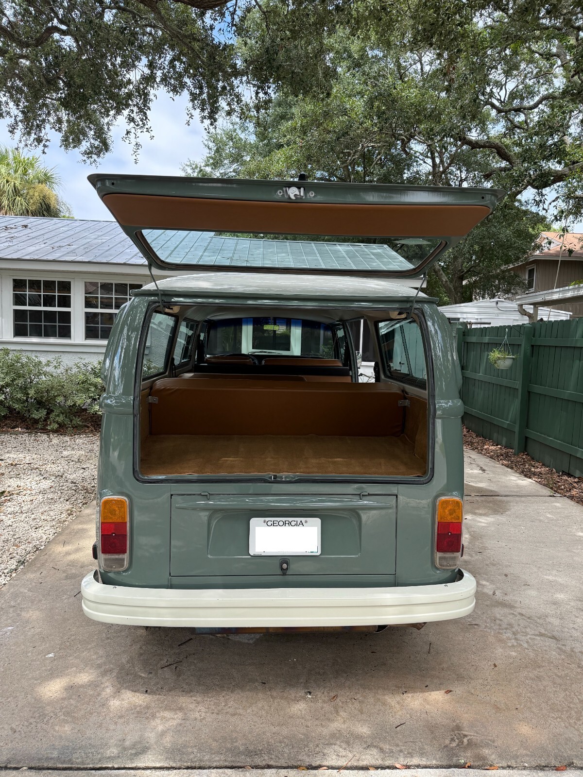 1979 Volkswagen Bus/Vanagon - photo 5