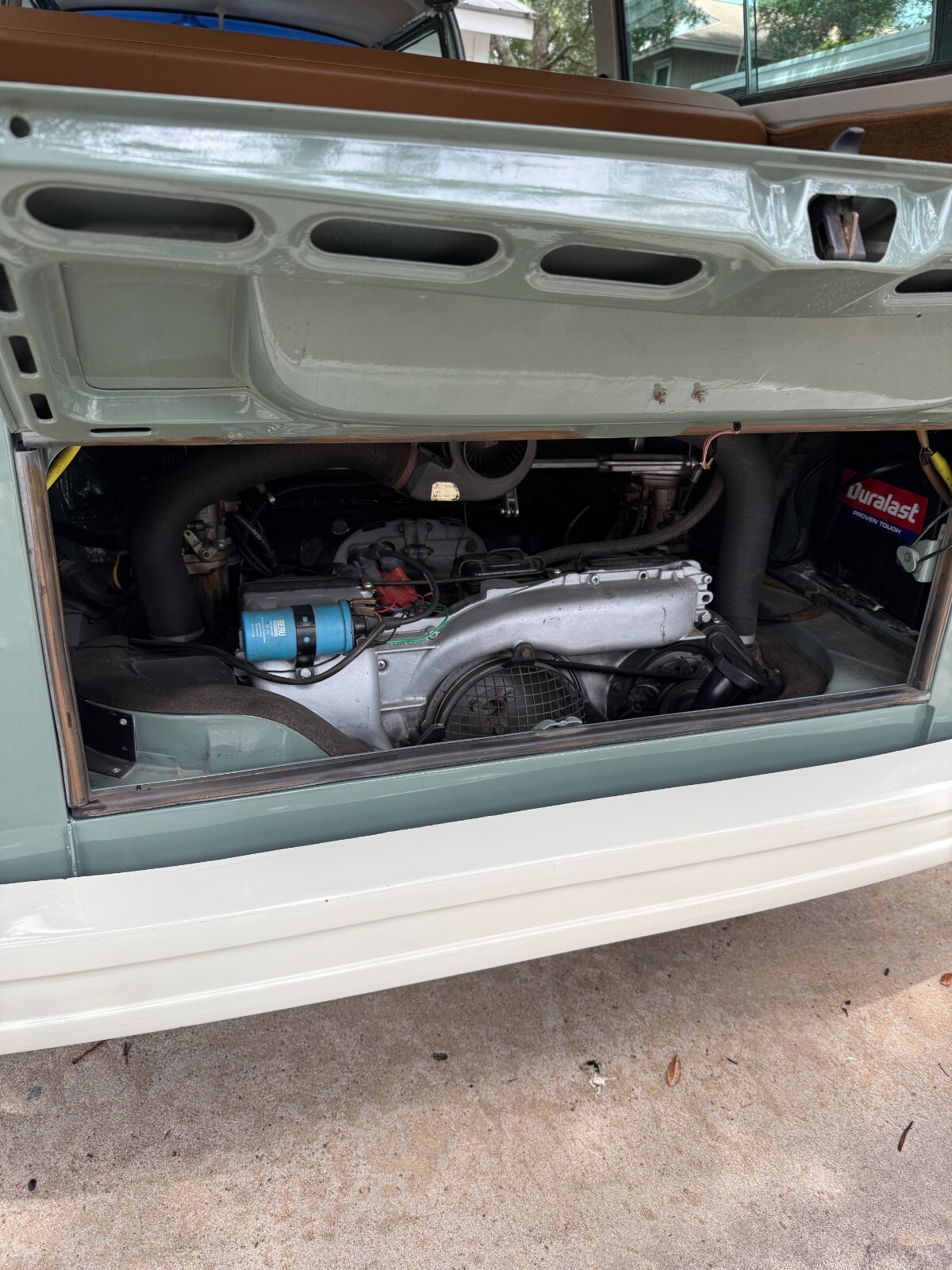 1979 Volkswagen Bus/Vanagon - photo 6