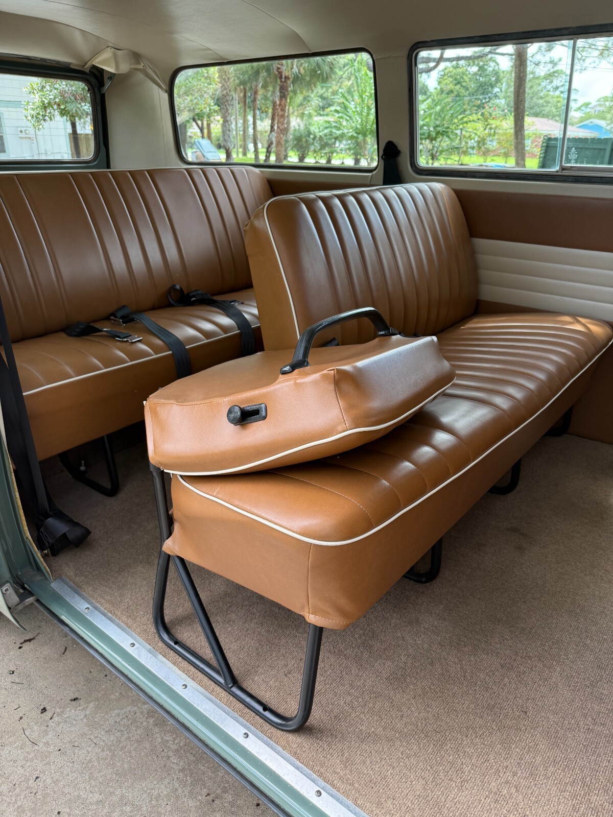1979 Volkswagen Bus/Vanagon - photo 7