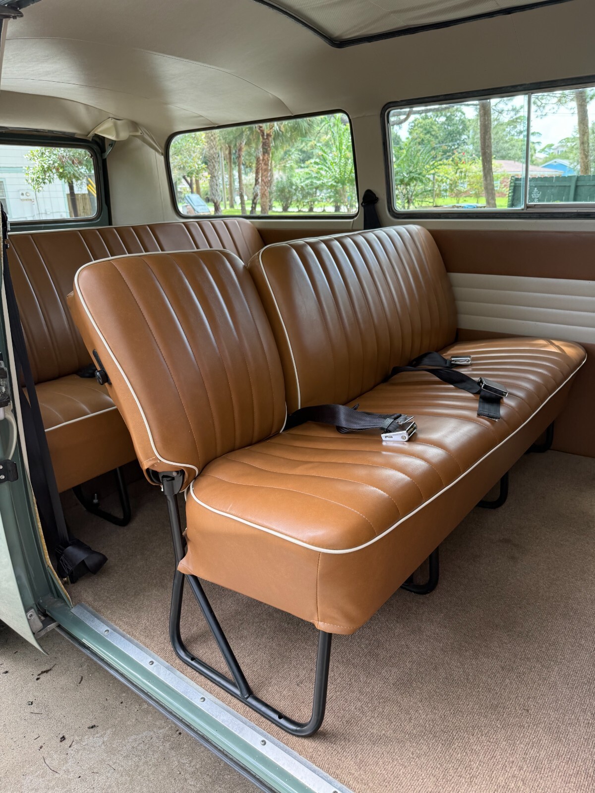 1979 Volkswagen Bus/Vanagon - photo 8