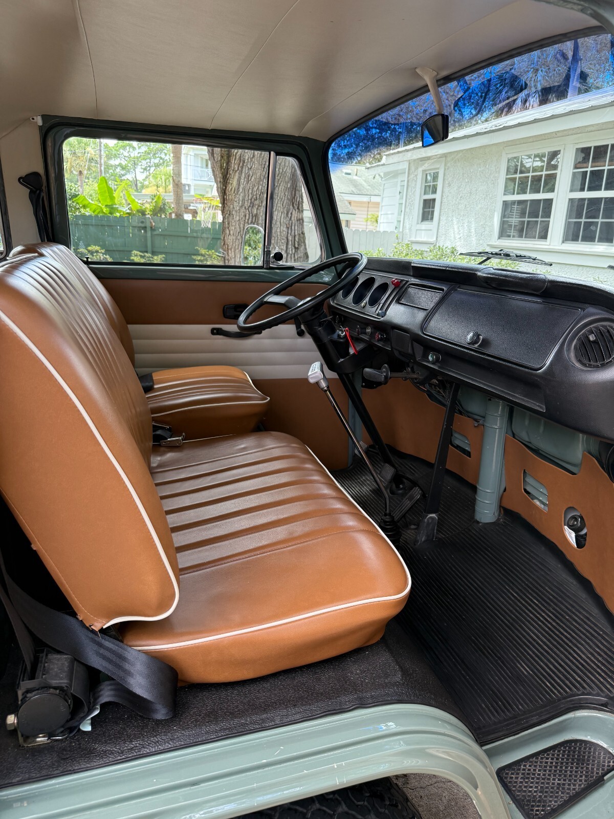 1979 Volkswagen Bus/Vanagon - photo 9