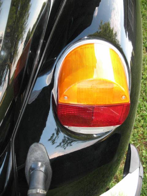 1979 Volkswagen Beetle - Classic - photo 10