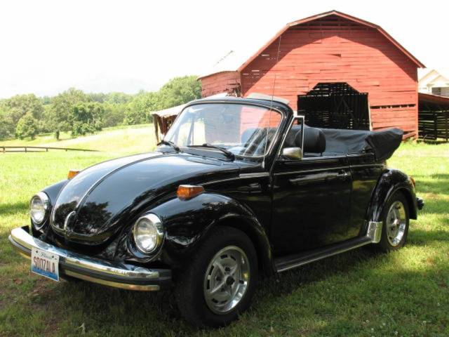 1979 Volkswagen Beetle - Classic - photo 2
