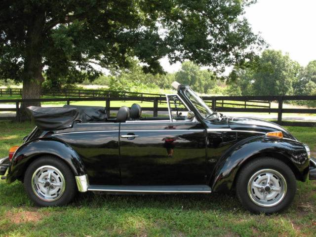 1979 Volkswagen Beetle - Classic - photo 3