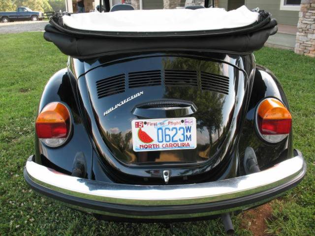1979 Volkswagen Beetle - Classic - photo 5