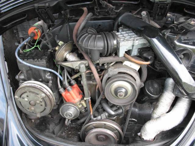 1979 Volkswagen Beetle - Classic - photo 9