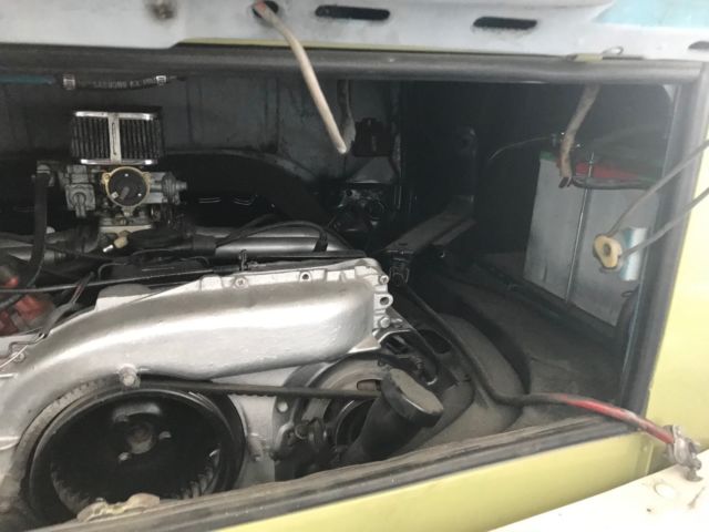 1979 Volkswagen Bus/Vanagon - photo 10