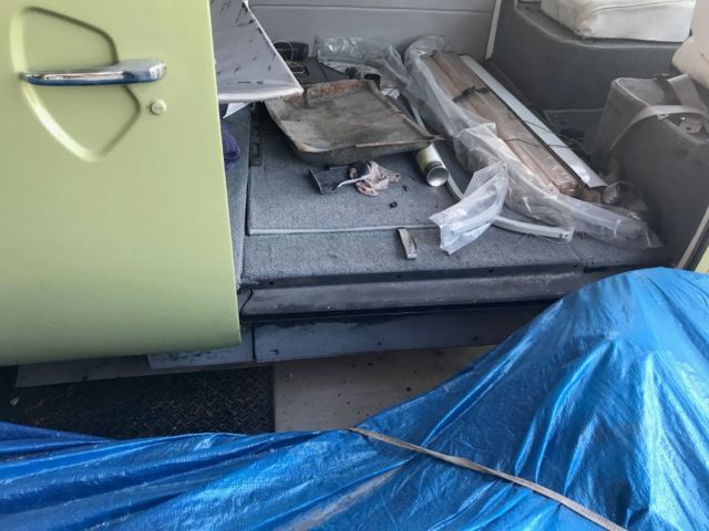 1979 Volkswagen Bus/Vanagon - photo 12
