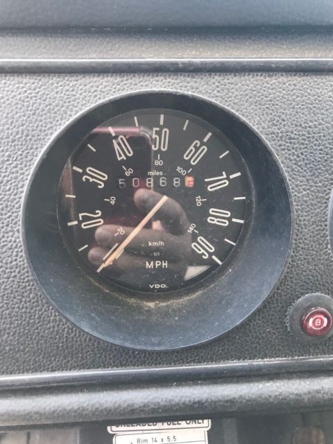 1979 Volkswagen Bus/Vanagon - photo 13