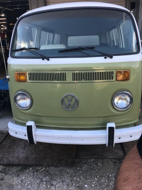 1979 Volkswagen Bus/Vanagon - photo 2